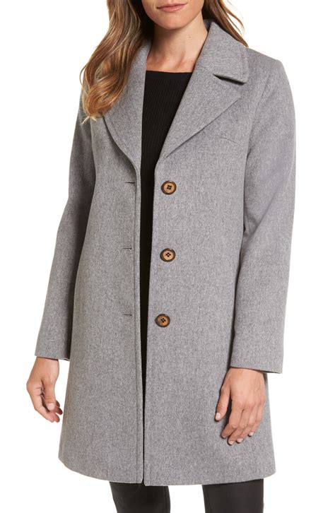 nordstrom coats petite|nordstrom petite wool coats.